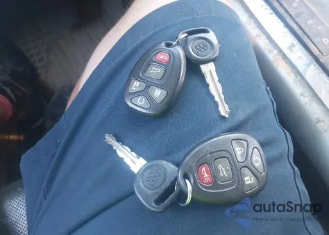 2013 Buick Enclave Leather из США, поврежденный, VIN 5GAKVCKD9DJ244338